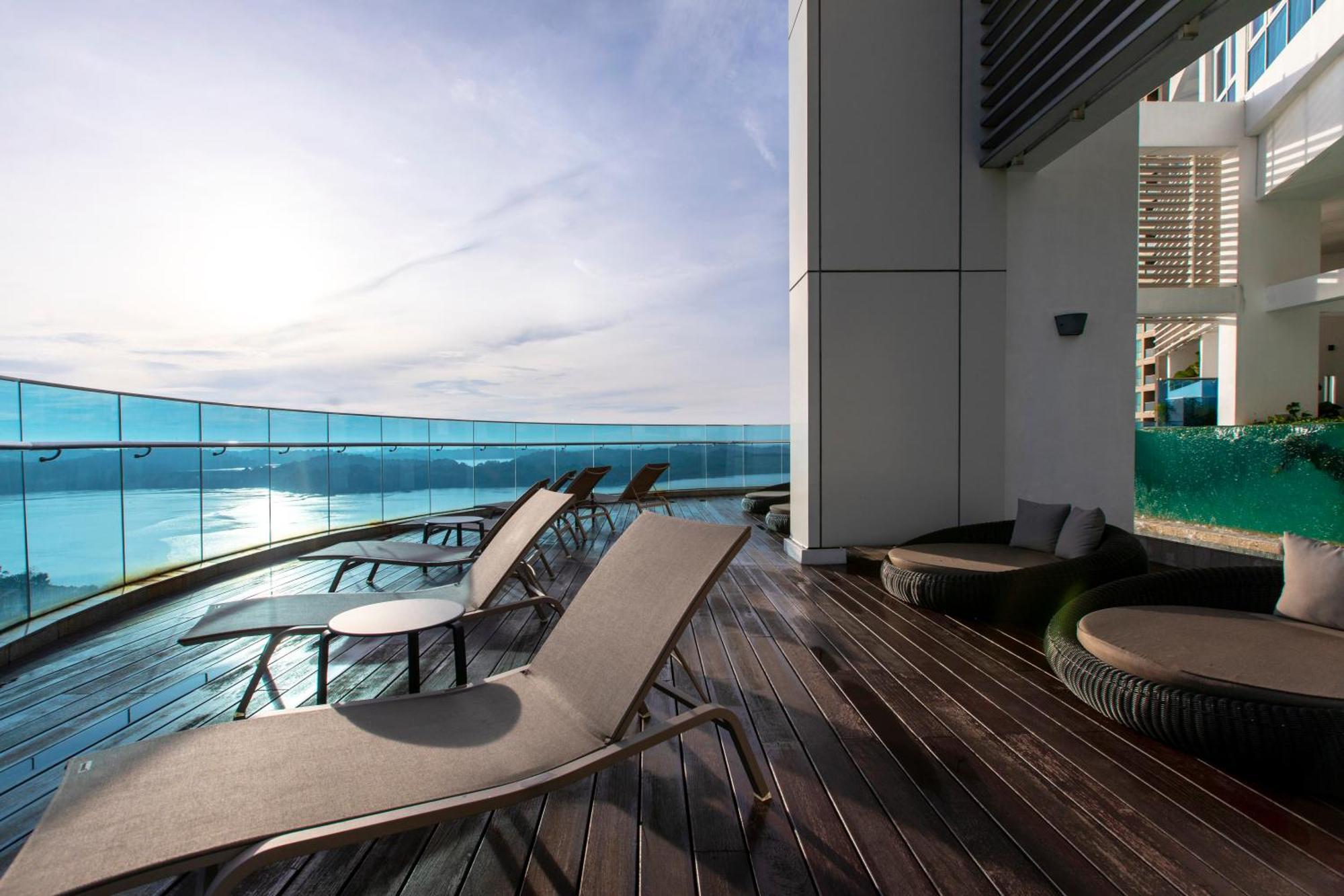 Fraser Place Puteri Harbour Nusajaya  Εξωτερικό φωτογραφία